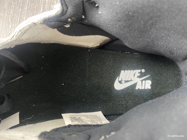 1 White Cement High Jordan DZ5485-052 OG Air 1020